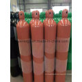 50L Seamless Steel High Pressure Argon Gas Cylinder (EN ISO9809)